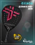 Raquete de Padel Oxdog Ultimate Pro+ 2025