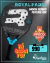 Raquete de Padel Royal Padel Moon Carbono 18K