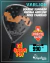 Raquete de padel Varlion Bourne Airflow Summum Prisma