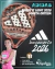Raquete de Padel Adidas Cross It Light 2026 - Martita Ortega