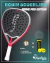 Raquete de Padel Robin Soderling Prime Pro Edition 2025