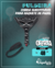 Corda Pulseira para raquete de padel - comprar online