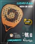Raquete de Padel Compass Hexa 12k 2025 - Gervasio Del Bono - comprar online