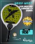 Raquete de Padel Drop Shot Explorer PRO Comfort 1.0 2025 - Campa