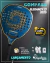 Raquete de Padel Compass Elegancy JJ 2025 - comprar online