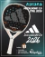 Raquete de Padel Adidas Metalbone 3.5 CTRL 2026