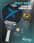 Raquete de Padel Drod Shot Canyon Pro Control 1.0 Lima Series 2025