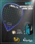 Raquete de Padel Siux Spyder Lite Hard - comprar online