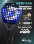 Raquete de Padel Compass Hexa GB 2026 by Gervasio Del Bono
