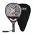 Raquete de Padel NOX AT10 18k 2025 - Agustin Tapia