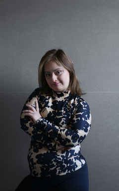 Polera Estampa Zafari Talle L