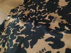 Polera Estampa Zafari Talle L - tienda online