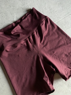 Biker Uva Talle S - comprar online