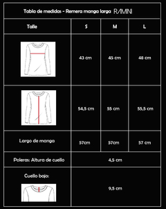 Polera Estampa Zafari Talle L - comprar online