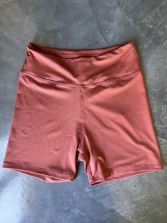 Biker CORAL - Talle M - RAMINI