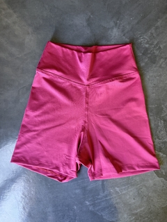 Biker ROSADA - Talle S - tienda online