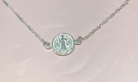 Pulseira São Bento - comprar online