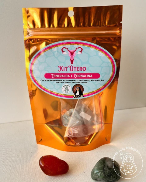 Kit útero - comprar online