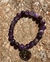 pulseira Ametista: psoríase, insônia e ansiedade - comprar online