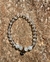 Pulseira Cristal de Rocha e Água Marinha:Raiva e crises nervosas. - comprar online