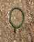 Pulseira Quartzo Verde infantil: cansaço,febre,imunidade. - comprar online