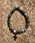 Pulseira infantil Jaspe Sanguíneo:Coração,cólica biliar,rim,dores reumáticas... - comprar online