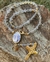 Terço Cristal de Rocha-Nossa Senhora das Graças:Tireóide, Taquicardia e ansiedade. - comprar online