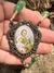 Terço São José - Fadiga e Cansaço- Quartzo Verde - Pedras preciosas, colares, terços e pulseiras | Casa de Santa Hildegarda