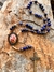 Coroa de São Miguel Lápis-Lazuli / Safira - comprar online