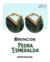Brinco esmeralda