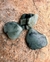 Pedra Esmeralda natural: Ataques epilépticos, esgotamento físico e emocional, depressão... - Pedras preciosas, colares, terços e pulseiras | Casa de Santa Hildegarda