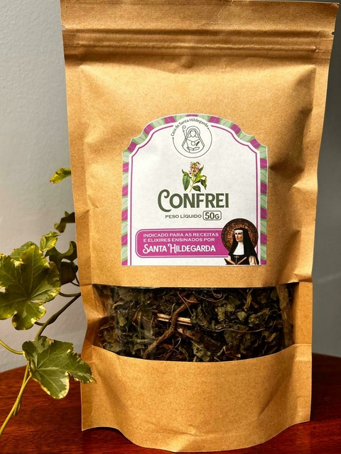 Confrei