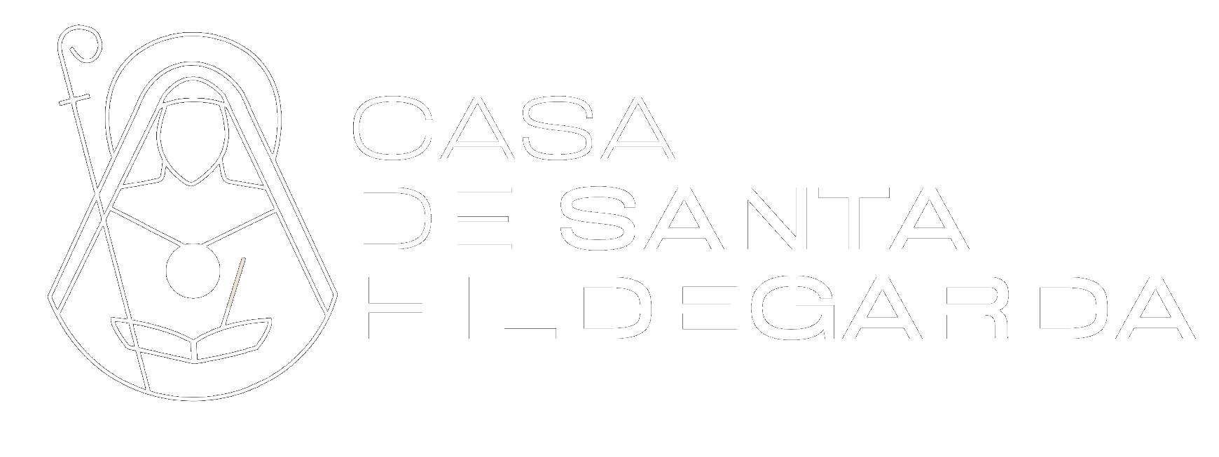 Pedras preciosas, colares, terços e pulseiras | Casa de Santa Hildegarda