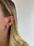 Piercing Fake Octogno - comprar online