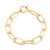 Pulseira Elos Alongados - comprar online