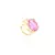 Piercing Fake Oval - comprar online