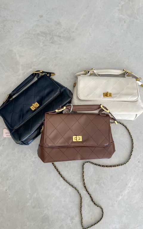 BOLSA BERGEN