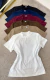 T-SHIRT FRANCESCA - comprar online