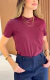 T-SHIRT FRANCESCA na internet