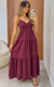 VESTIDO SYRENA na internet