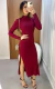 Imagem do VESTIDO TÓQUIO