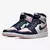 Air Jordan 1 High “Atmosphere” na internet