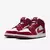 Air Jordan 1 Mid SE “Red Velvet“ na internet