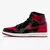 Air Jordan 1 High Patent Bred