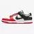 Dunk Low NBA Chicago