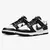 Dunk Low “Paisley Black” - comprar online