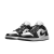 Air Jordan 1 Low “Panda” na internet