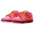 Dunk Low SB “The powerfull Girls” Rosa na internet