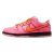Dunk Low SB “The powerfull Girls” Rosa