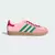 Adidas Gazelle Indoor “Glow Pink Gum”